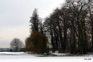 Schlossgarten Schwetzingen 20