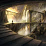 The Dwarves' Aqueduct - Final