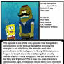 1001 Animations: SpongeBob Meets the Strangler