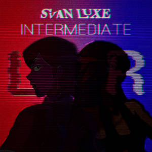 SVAN LUXE - INTERMEDIATE [FRONT COVER]