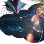 League of legends - Janna