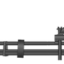 MEC Minigun