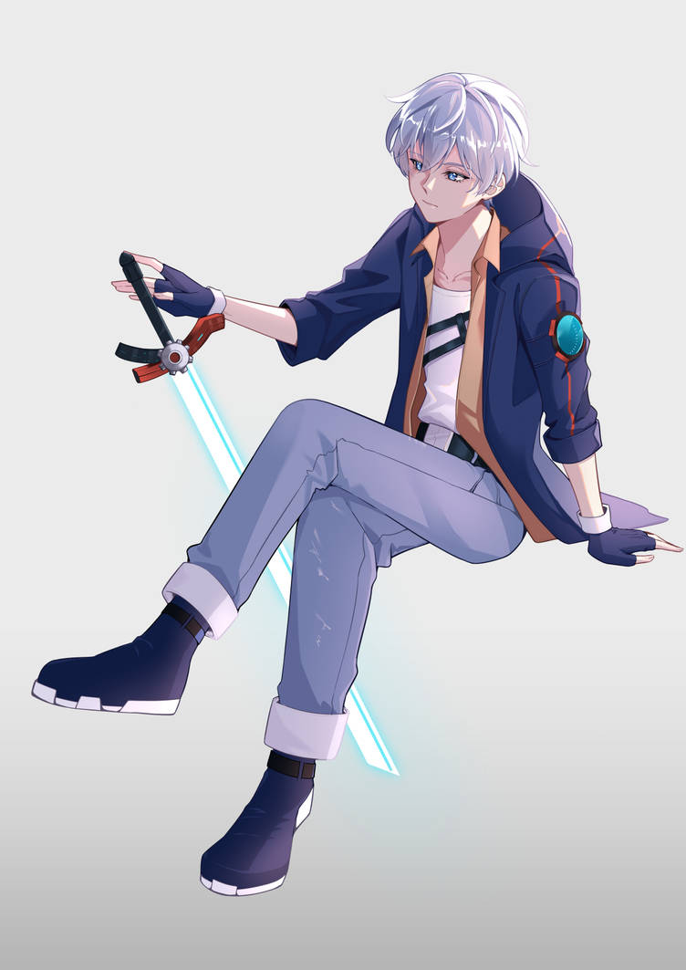 Chrono Ark by sofastrawberry on DeviantArt