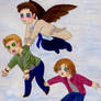 Team Free Will