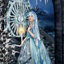 The Ice Queen