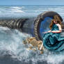 Song of the Sea Nymph