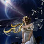 Sailor Moon Neo Queen