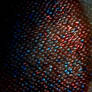 Dragon Scale Texture