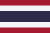 Flag icon of Thailand