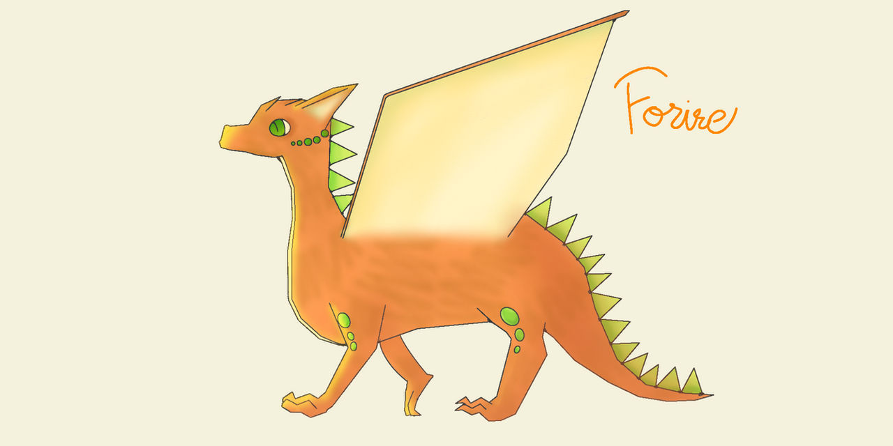 Forarie Forire by Duckbang on DeviantArt