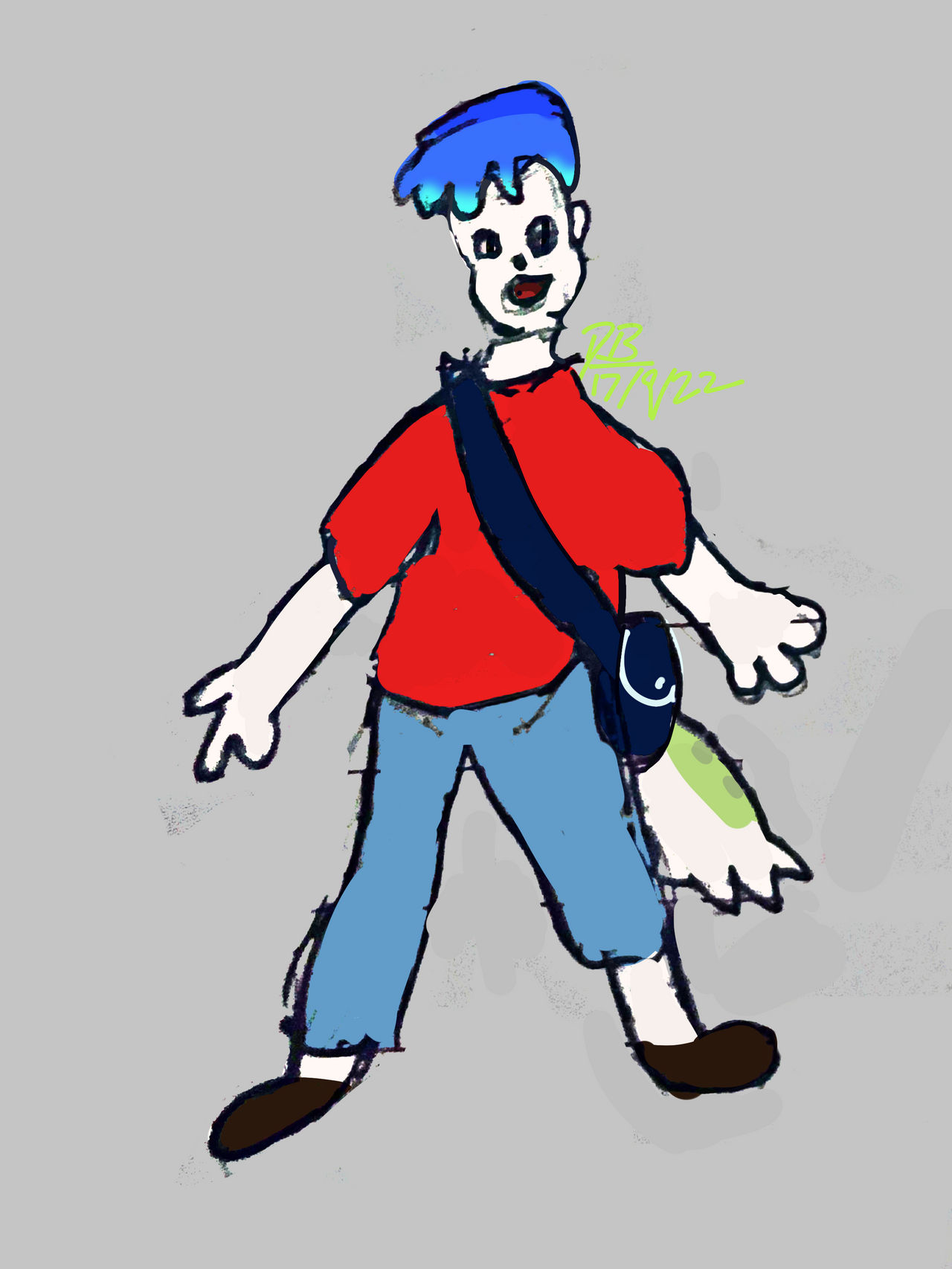 Human Deviantart Human by Duckbang on DeviantArt