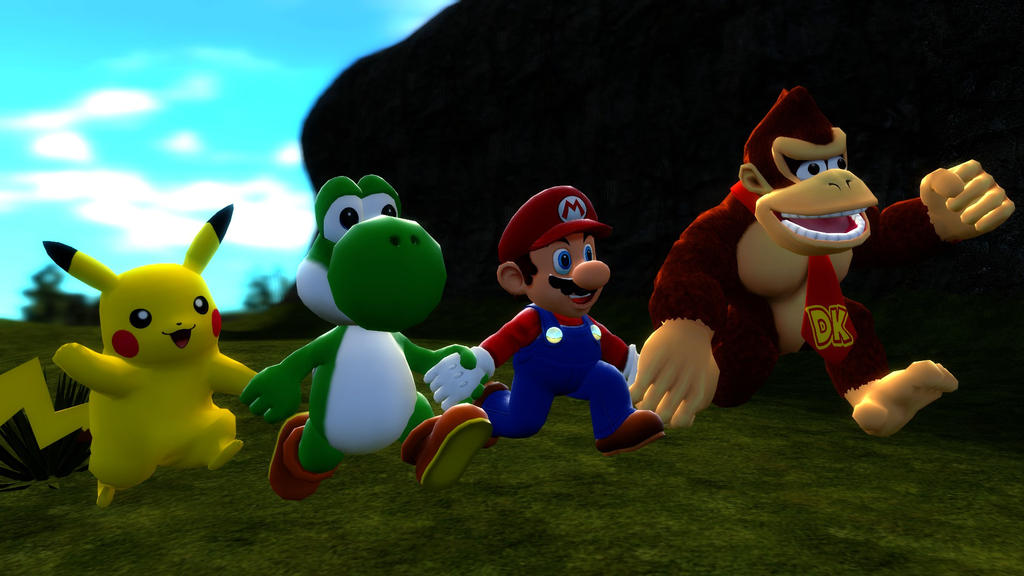Happy Together Gmod Version by JJAnimations on DeviantArt