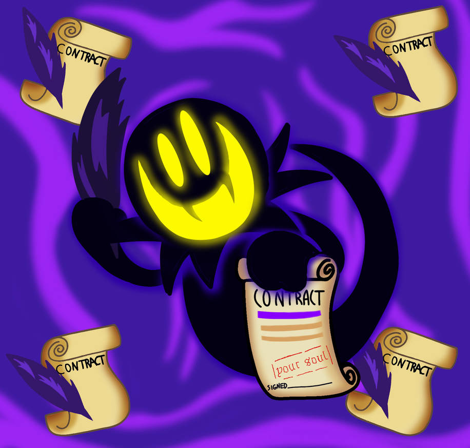 The Snatcher by JJAnimations on DeviantArt