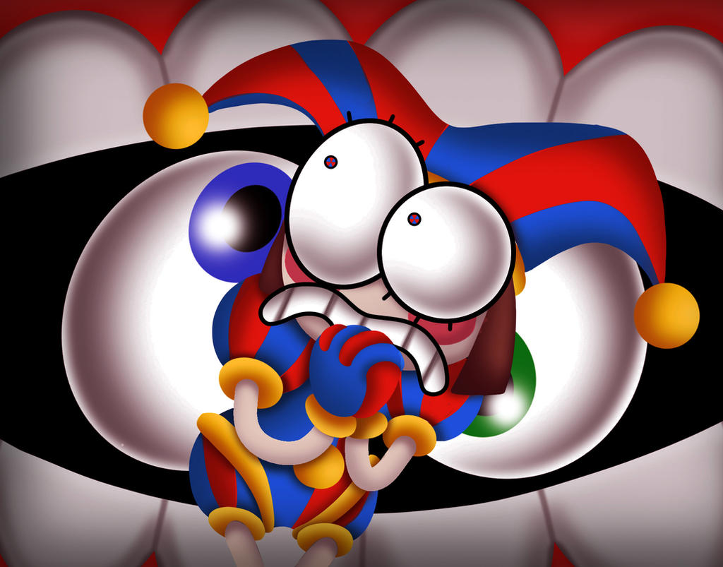 Ready for Digital Fun? by JJAnimations on DeviantArt