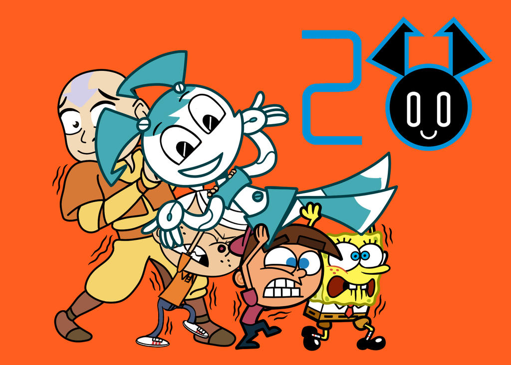 MLAATR 20th Anniversary by JJAnimations on DeviantArt