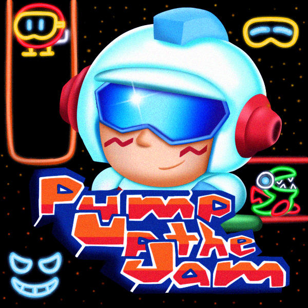 Dig Doug Graphics 80's Dig Dug by JJAnimations on DeviantArt