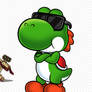 Party Yoshi