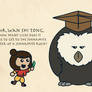 Mr. Wan Shi Tong