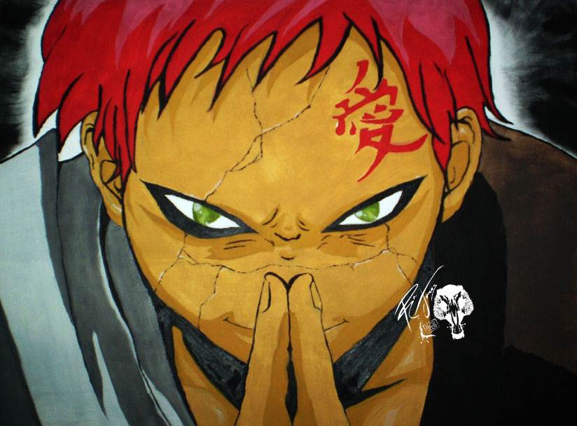 Gaara