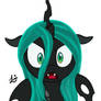 Queen Chrysalis