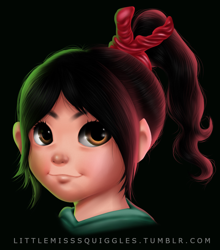 VANELLOPE