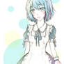 Kuroko no Basket - Maid Kuroko