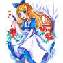 FairyTale - Alice in Wonderland