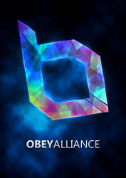 #ObeyRC Entry - Poster