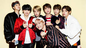 Bts Desktop Wallpaper 8 By Bangtanbstuff On Deviantart