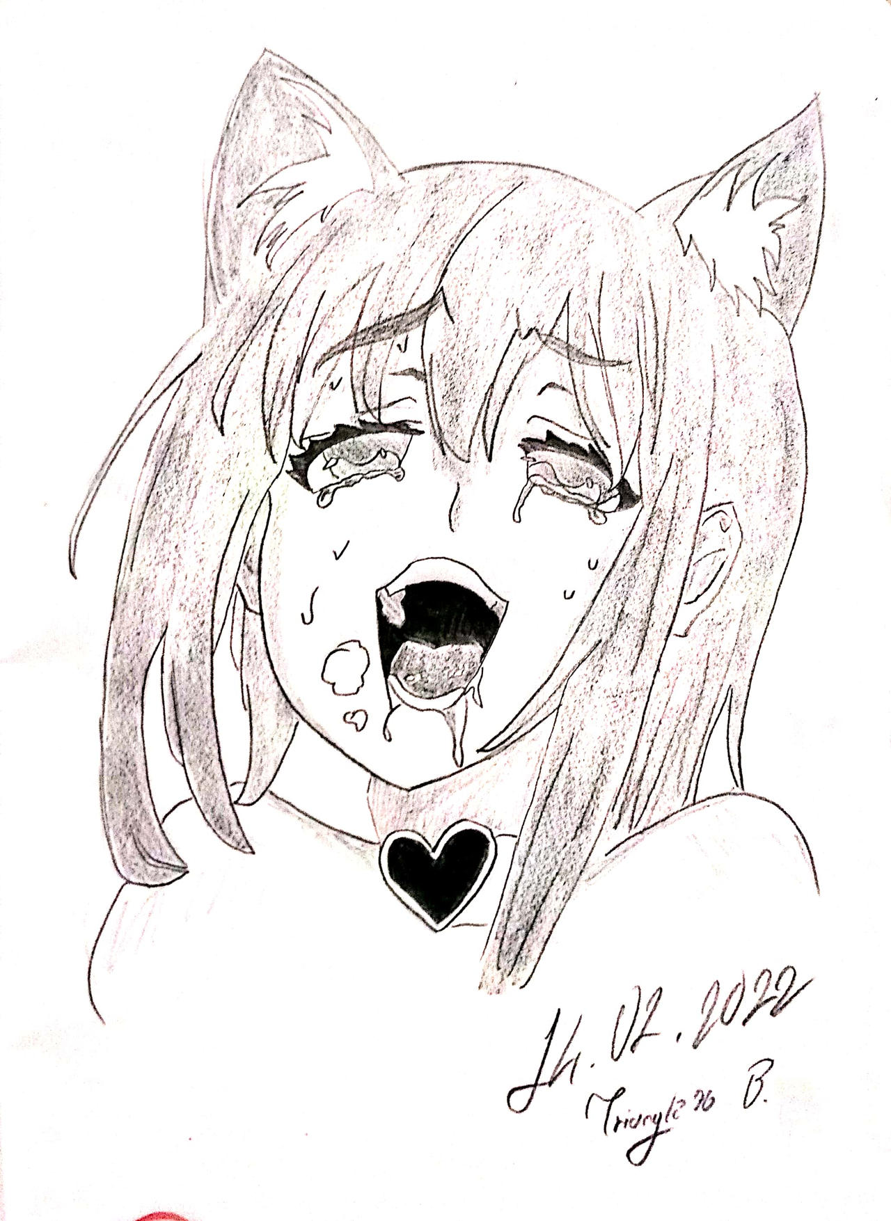 catgirl hentai