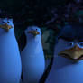 Penguins of Madagascar 2014