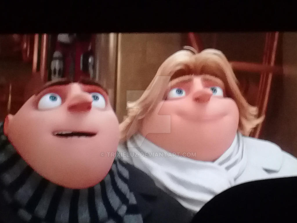 Gru And Dru Mvf3 Dm3 By Trixieluz On Deviantart Gru And Dru Mvf3 Dm3 By Trixieluz On Deviantart