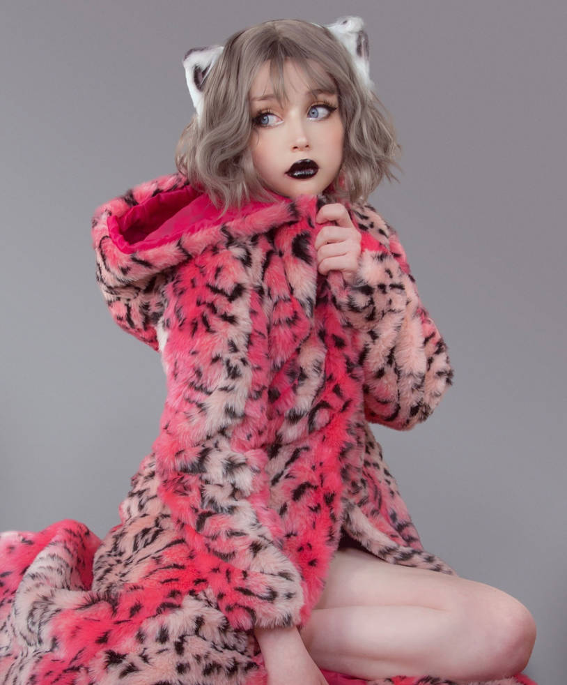 Cat Girl Cosplay 2 By Maiomaiomaio On DeviantArt cat-girl-cosplay-2-by-maiomaiomaio-on-deviantart