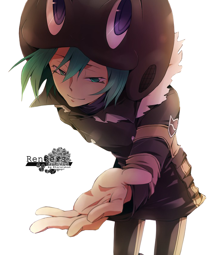 Fran Evolves Fran Render by IsaVII on DeviantArt