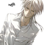 Makishima Shougo Render