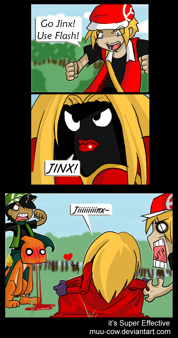 Crackhead Comic by Muu-cow