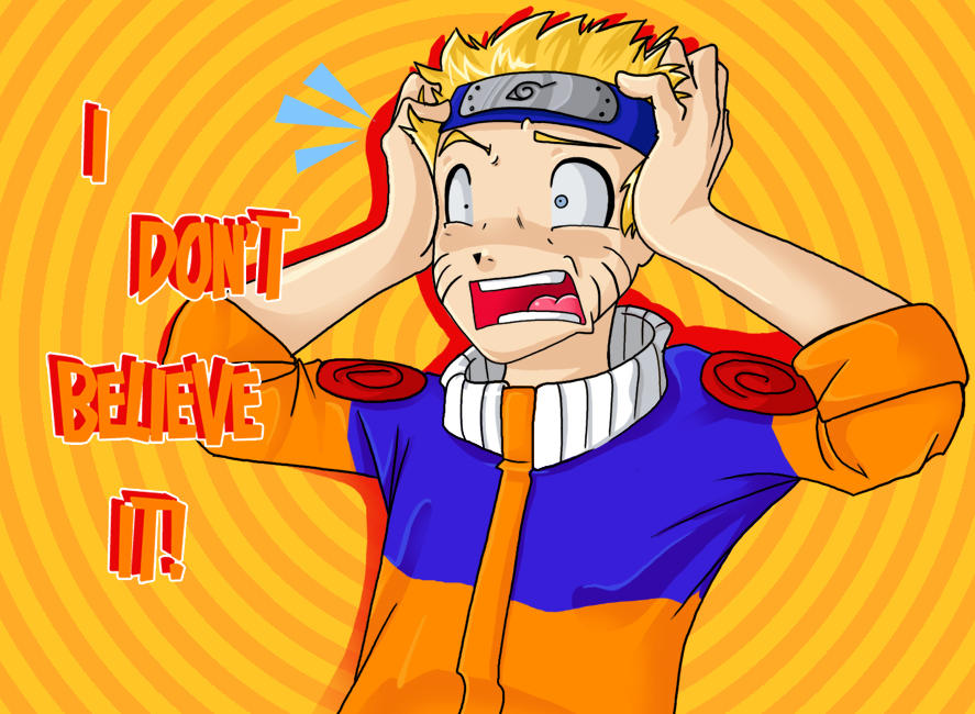 Naruto by Muu-cow on DeviantArt