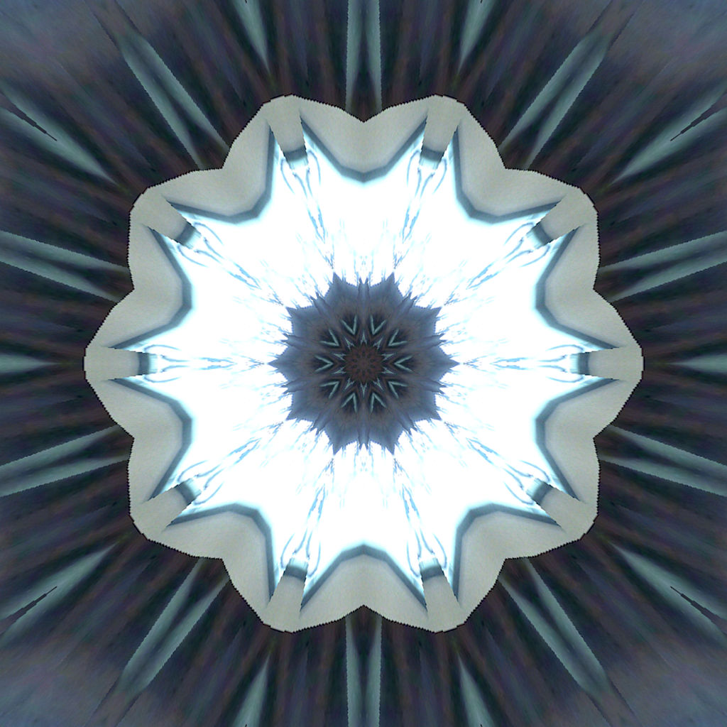 Kaleidoscope 38