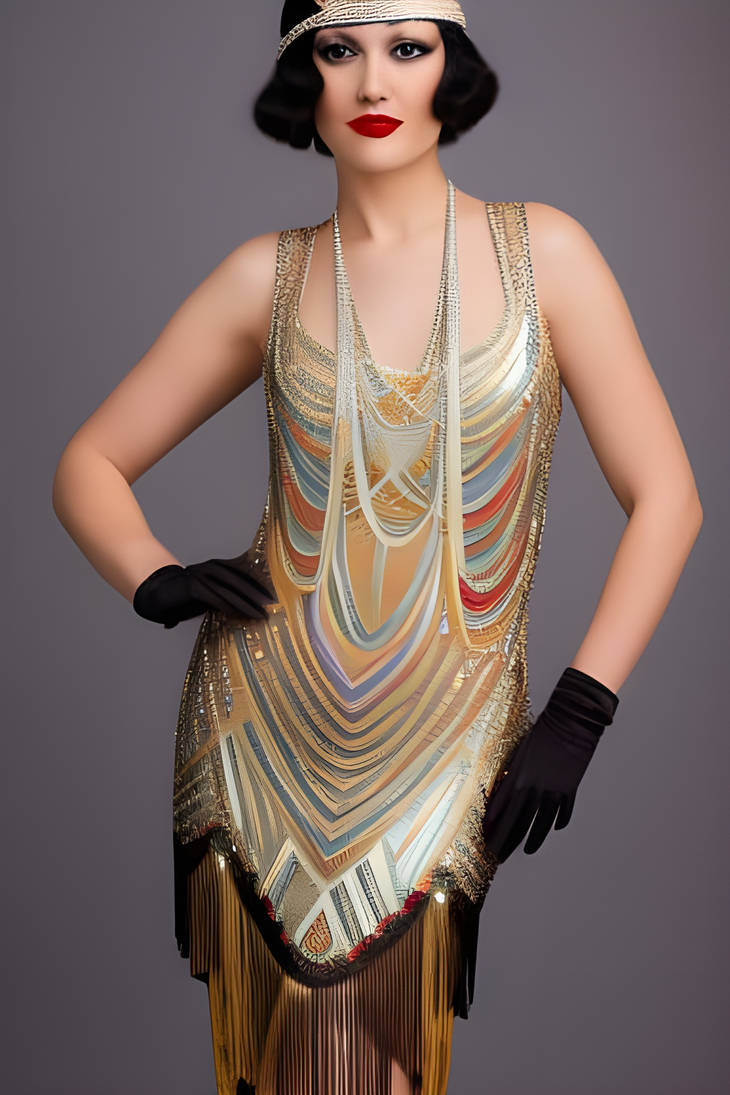 Flapper by Trezzahn on DeviantArt