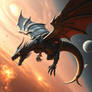 Robo Dragon