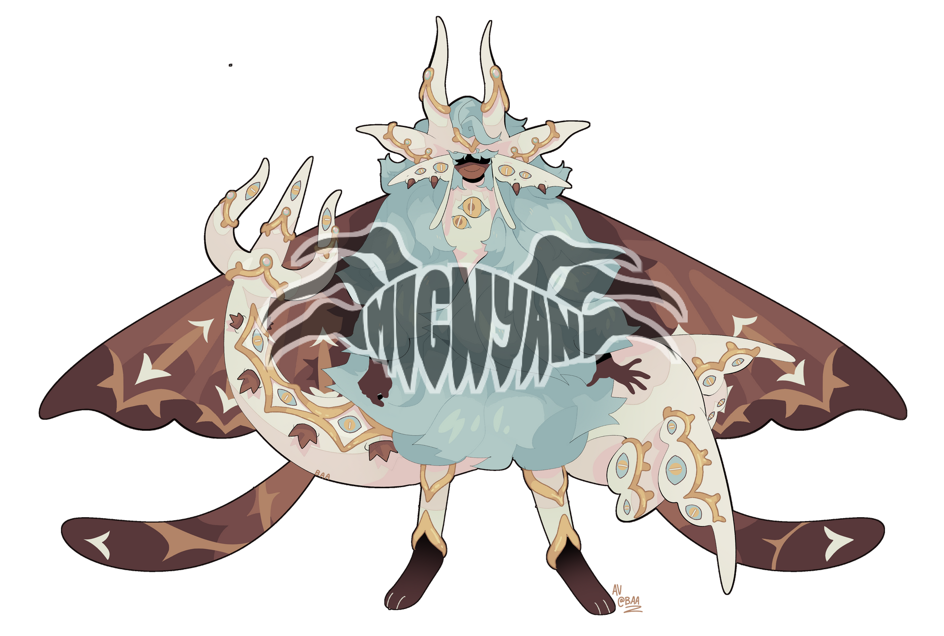 MYO 1400 By MIGNYAN MASTERLIST On DeviantArt myo-1400-by-mignyan-masterlist-on-deviantart