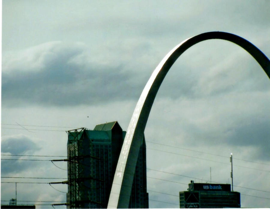 Strange High Rises Landmark and High Rises by SomemuttupNorth on DeviantArt