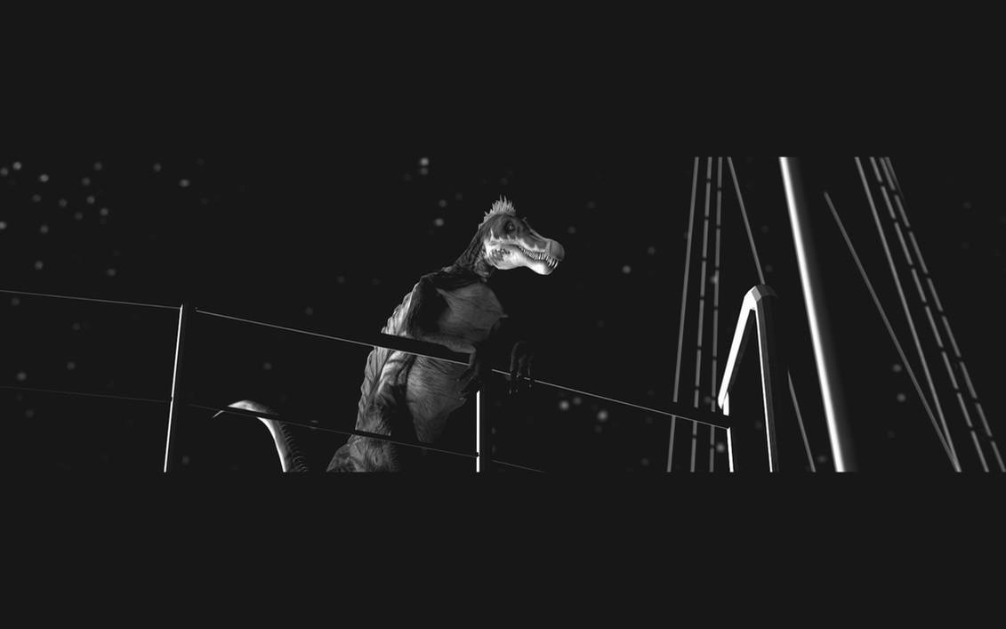 The Railing by TheGModMan on DeviantArt