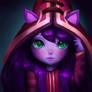 League of Legends Lulu