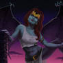 Demona