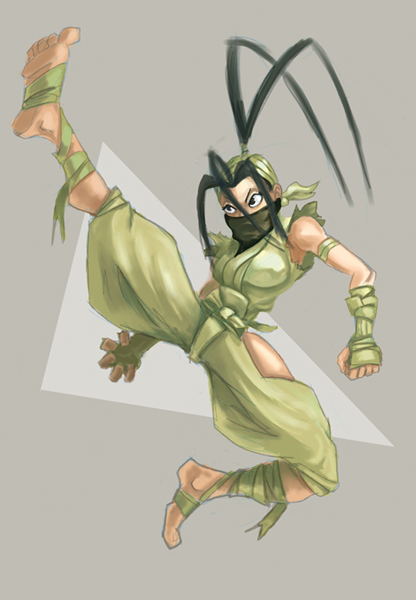 Ibuki