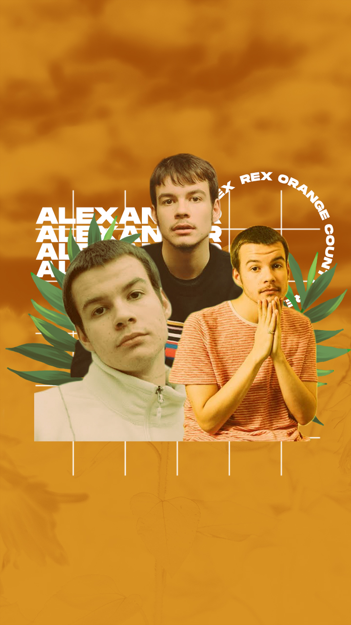 Rex Orange County: Hãy nghe những giai điệu bắt tai từ Rex Orange County. Với phong cách âm nhạc đa dạng và lời bài hát chân thành, Rex Orange County sẽ làm say mê bạn ngay từ lần nghe đầu tiên.