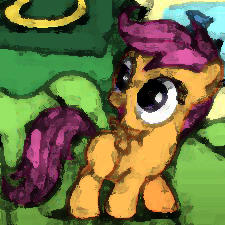 Scootaloo