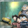 Detective conan