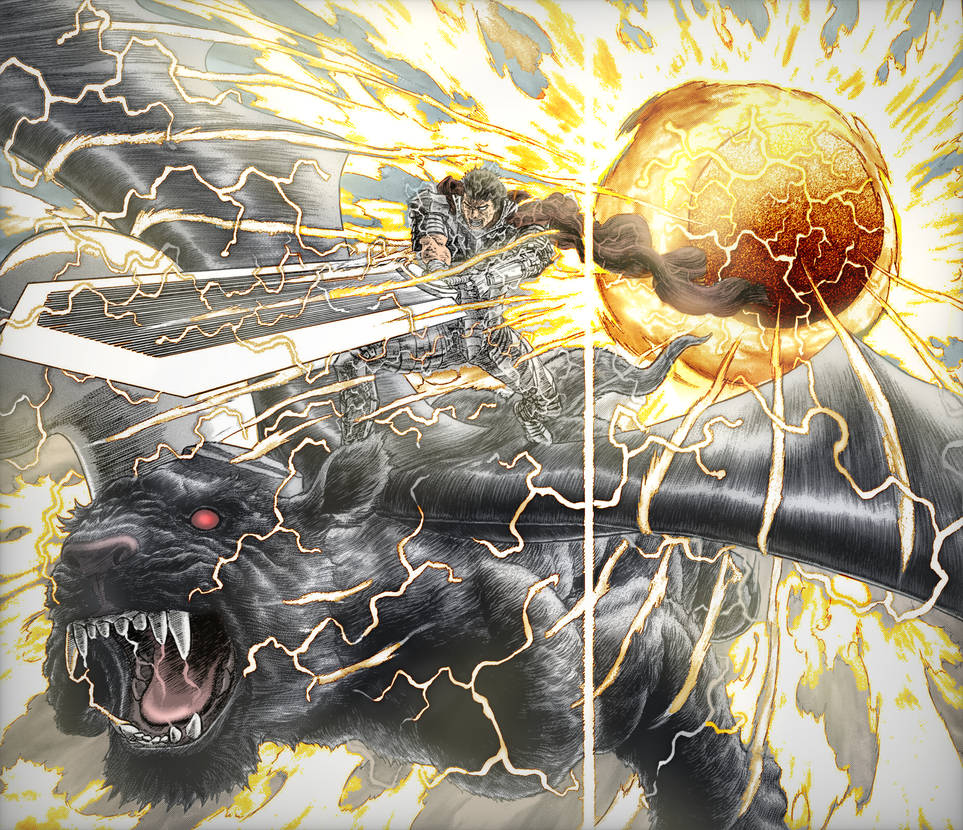 Zodd Back Guts Vs zodd by brook0 on DeviantArt